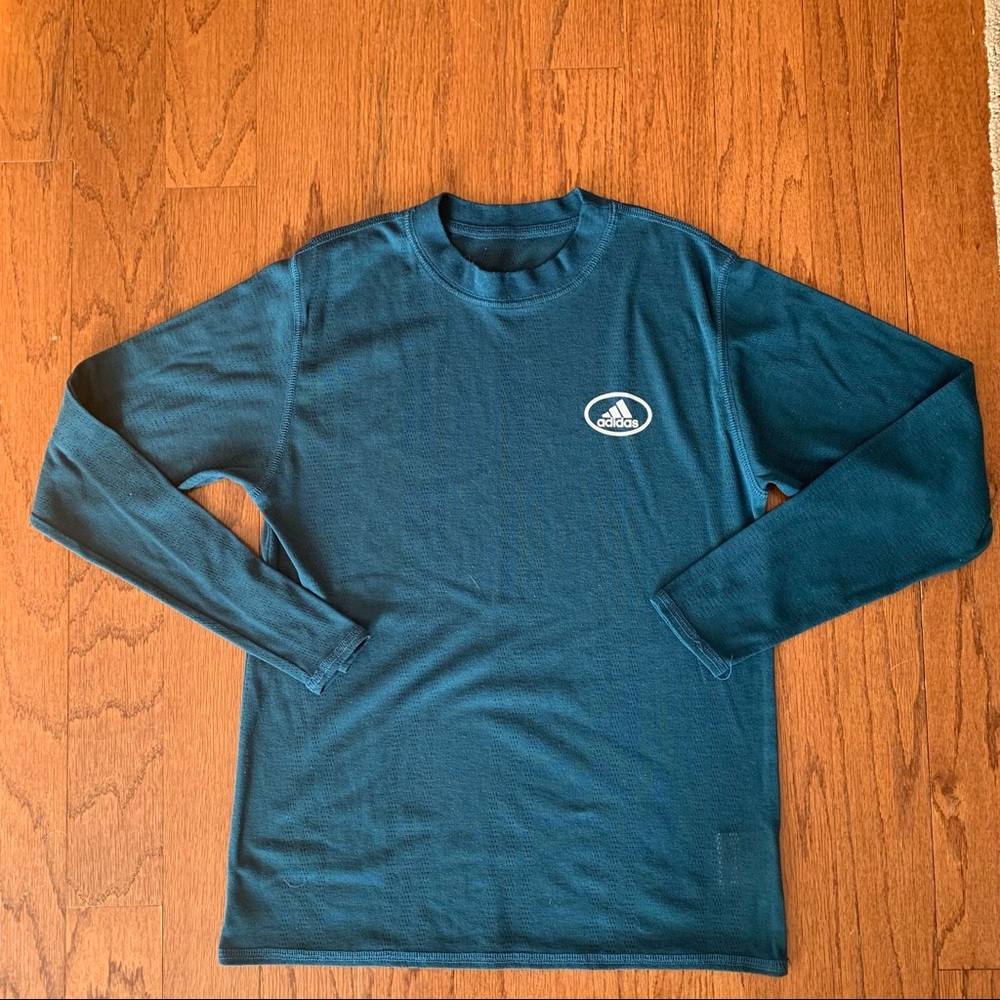 Adidas Long Sleeve